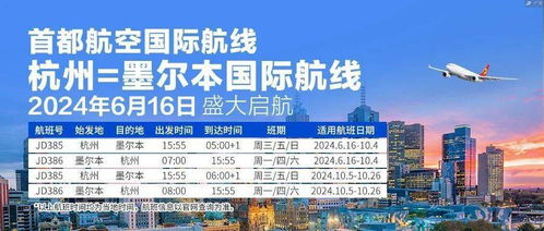 多家航司6月新增與恢復國際航線，旅游業務迎來復蘇